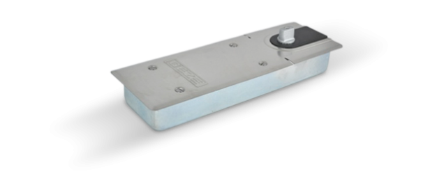    GEZE TS 500 EN3